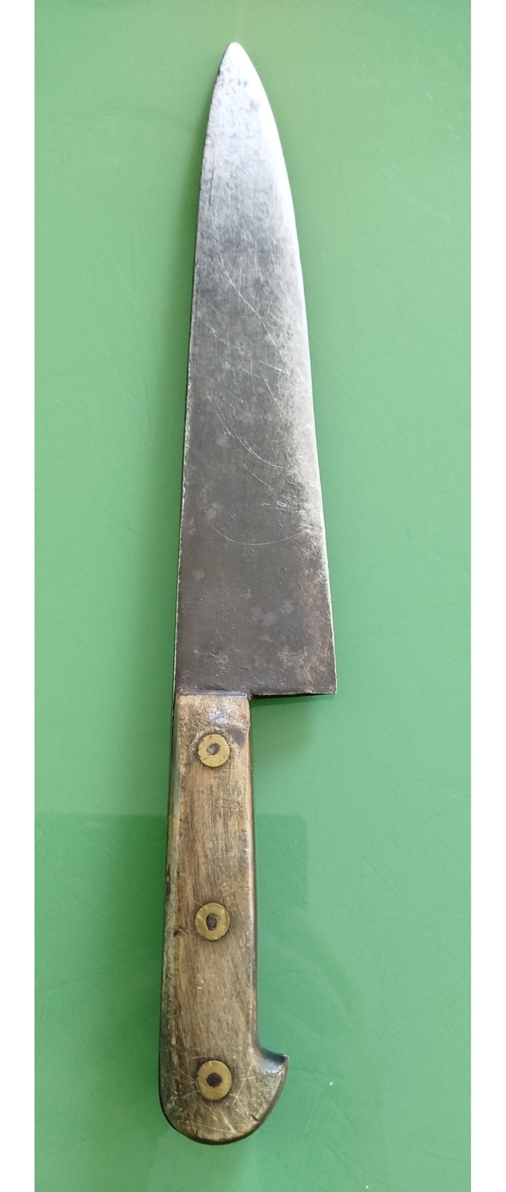 Couteau de boucher couteaux couteau de boucher