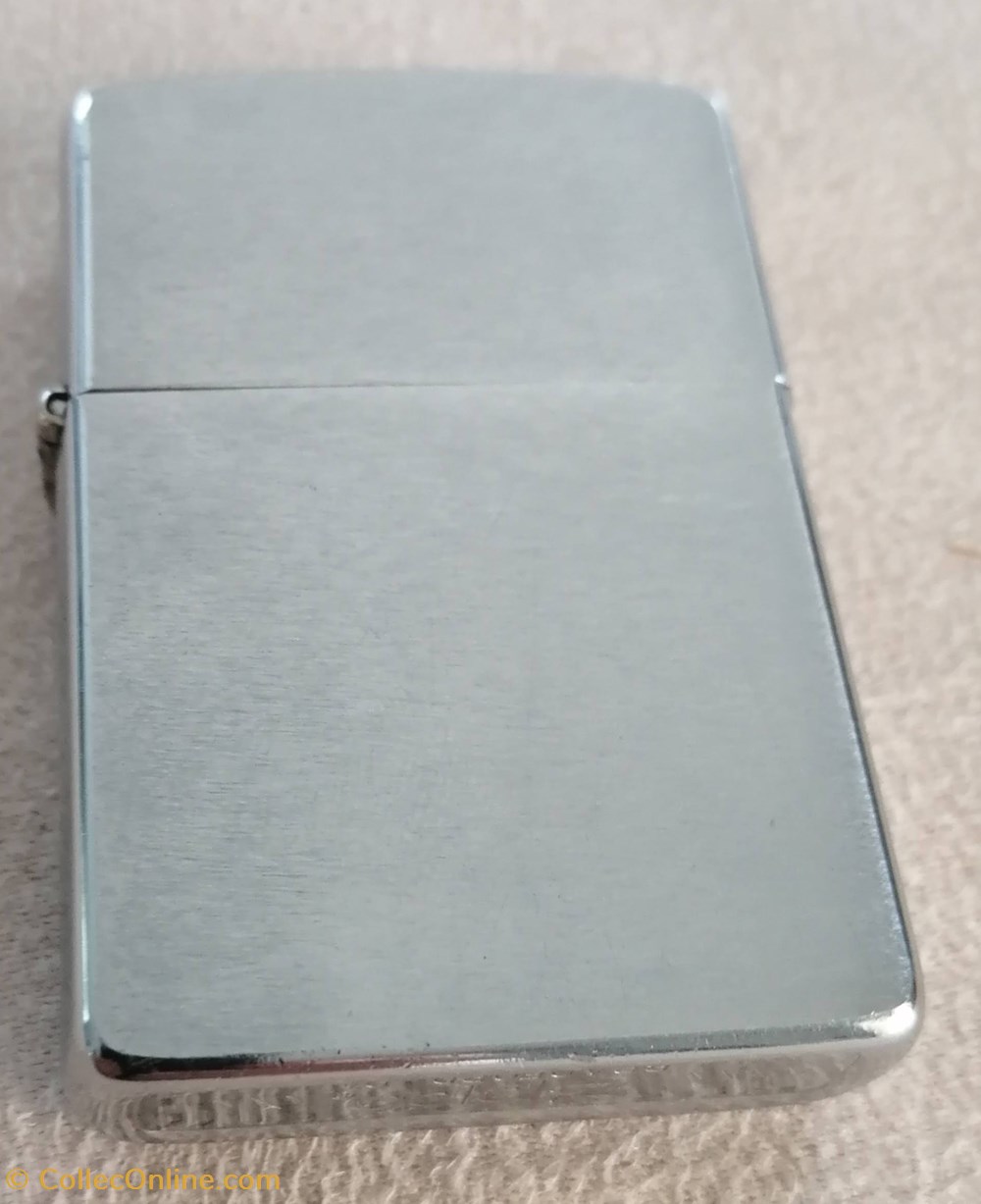 Zippo 36 art de la table argenterie bistrot alimentation tabac zippo 36