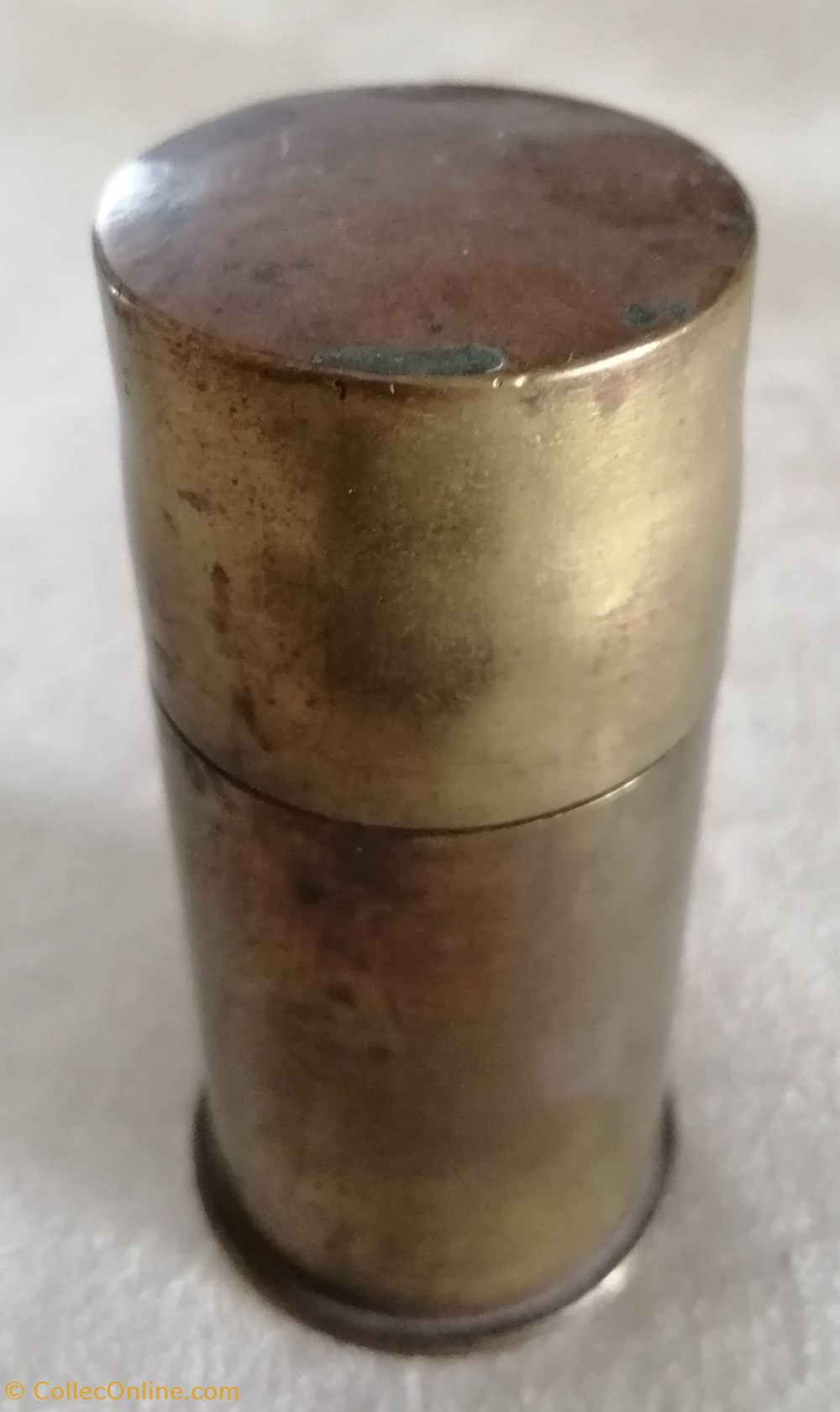 Briquet 31 Poilus art de la table argenterie bistrot alimentation tabac briquet 31 poilus