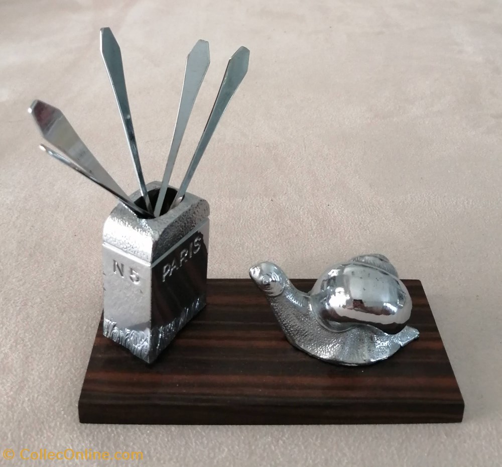art de la table argenterie menageres couverts pique 42