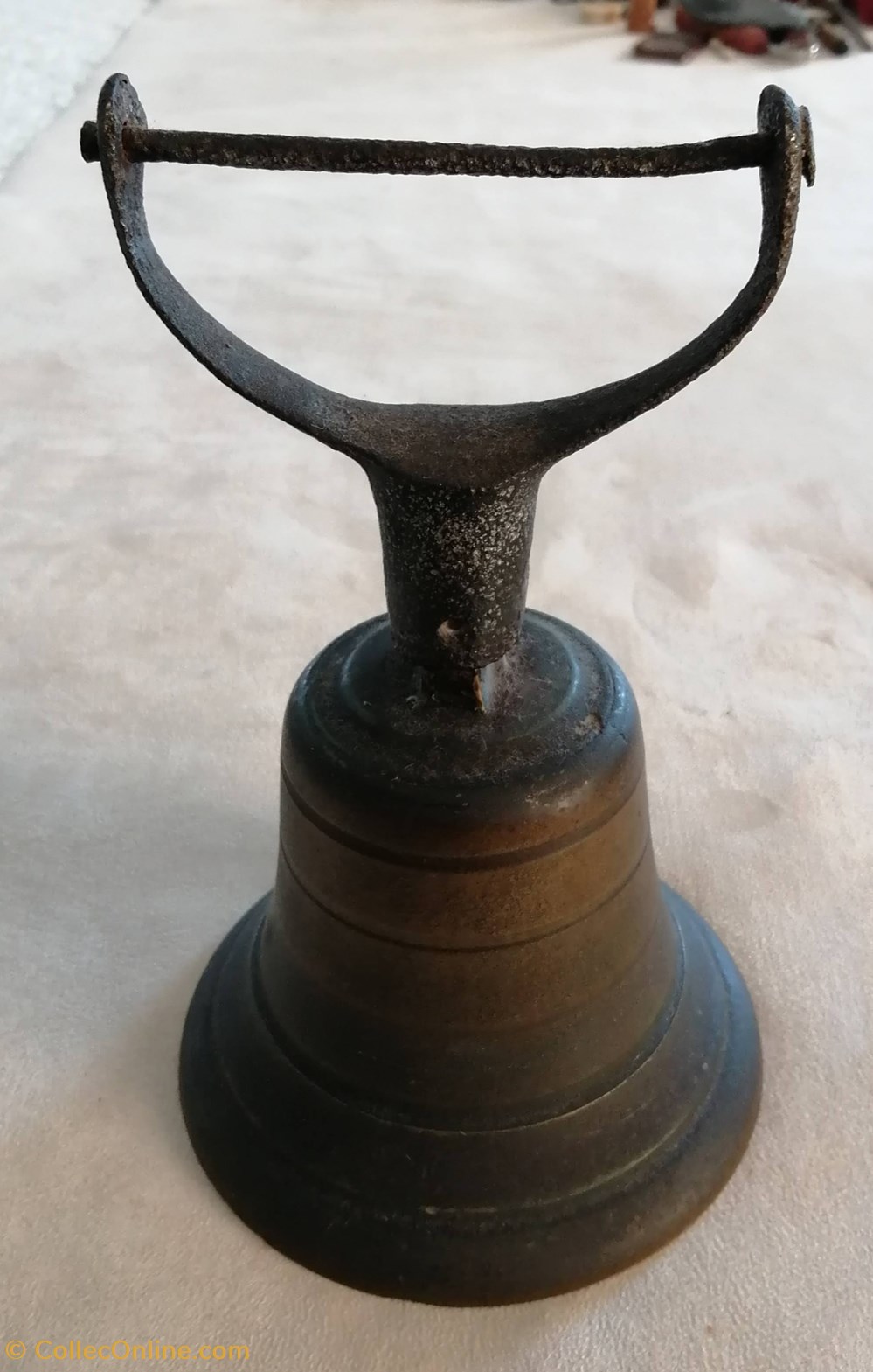 divers cloche