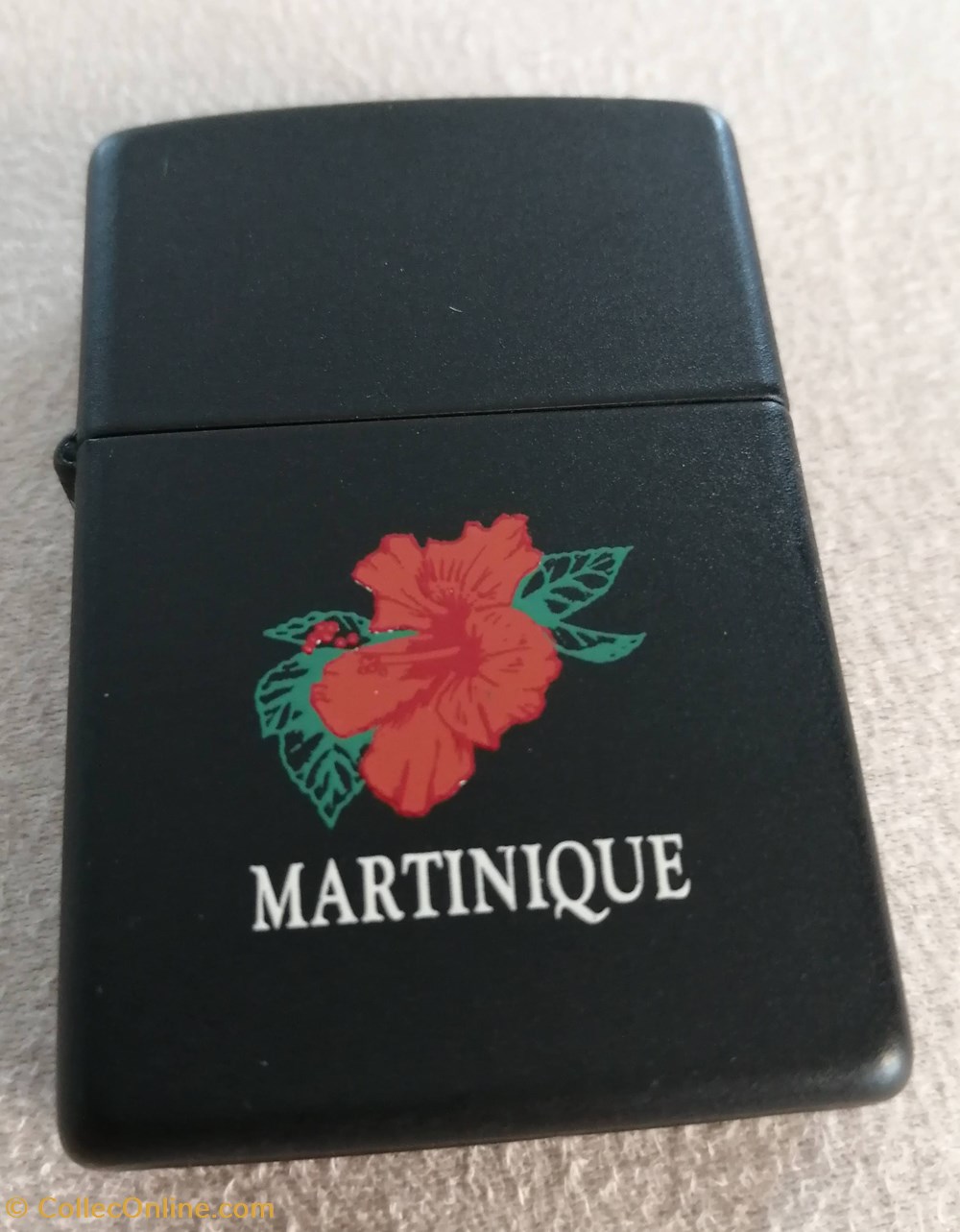 art de la table argenterie bistrot alimentation tabac zippo 37