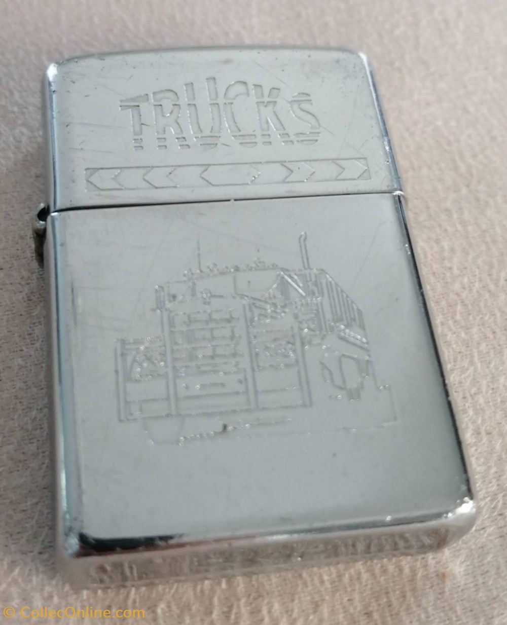 art de la table argenterie bistrot alimentation tabac zippo 43