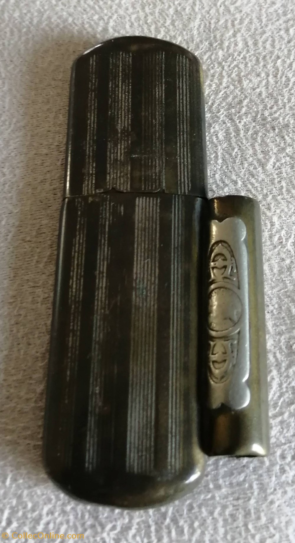 Briquet 99-2 art de la table argenterie bistrot alimentation tabac briquet 99 2