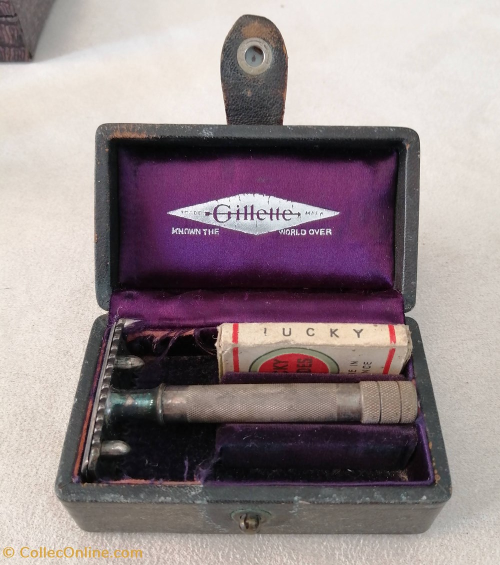 Rasoir Gillette parfums beaute rasoirs rasoir gillette