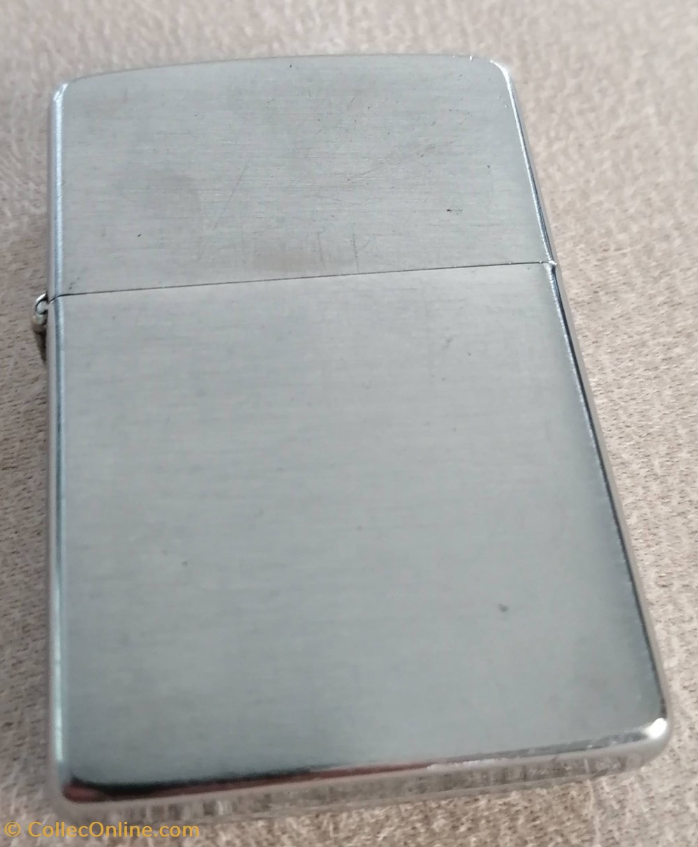 art de la table argenterie bistrot alimentation tabac zippo 39