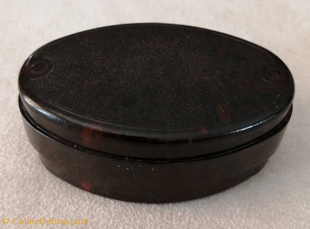 parfums beaute rasoirs rasoir bakelite