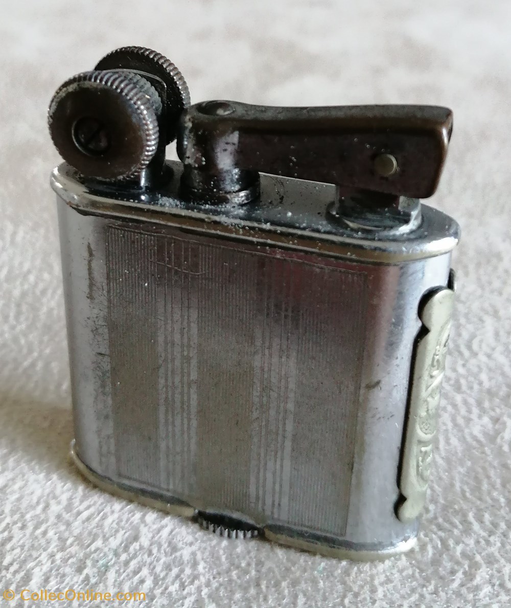 Briquet 60 art de la table argenterie bistrot alimentation tabac briquet 60