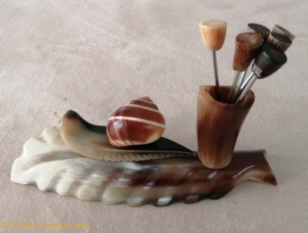 art de la table argenterie menageres couverts pique 23