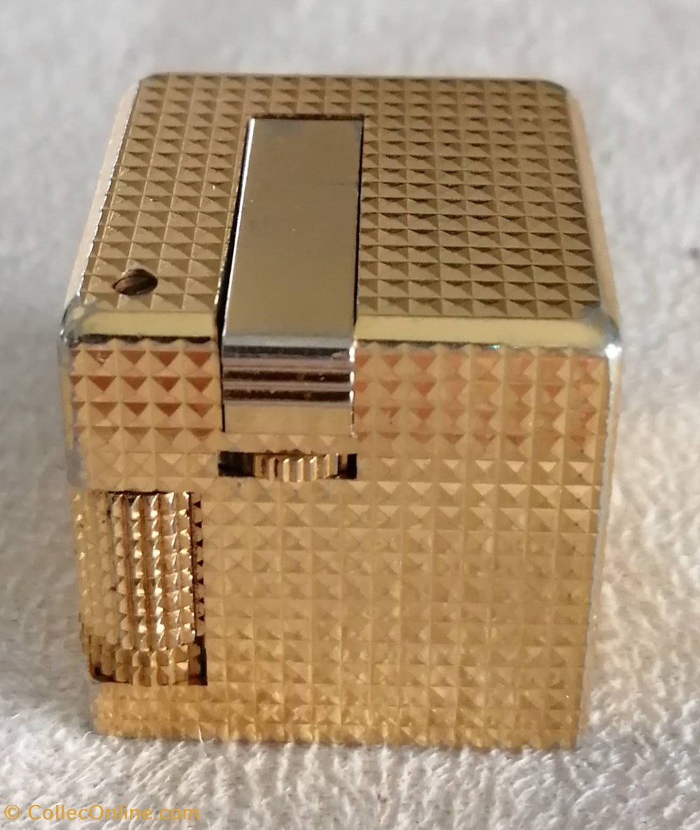 art de la table argenterie bistrot alimentation tabac briquet 42
