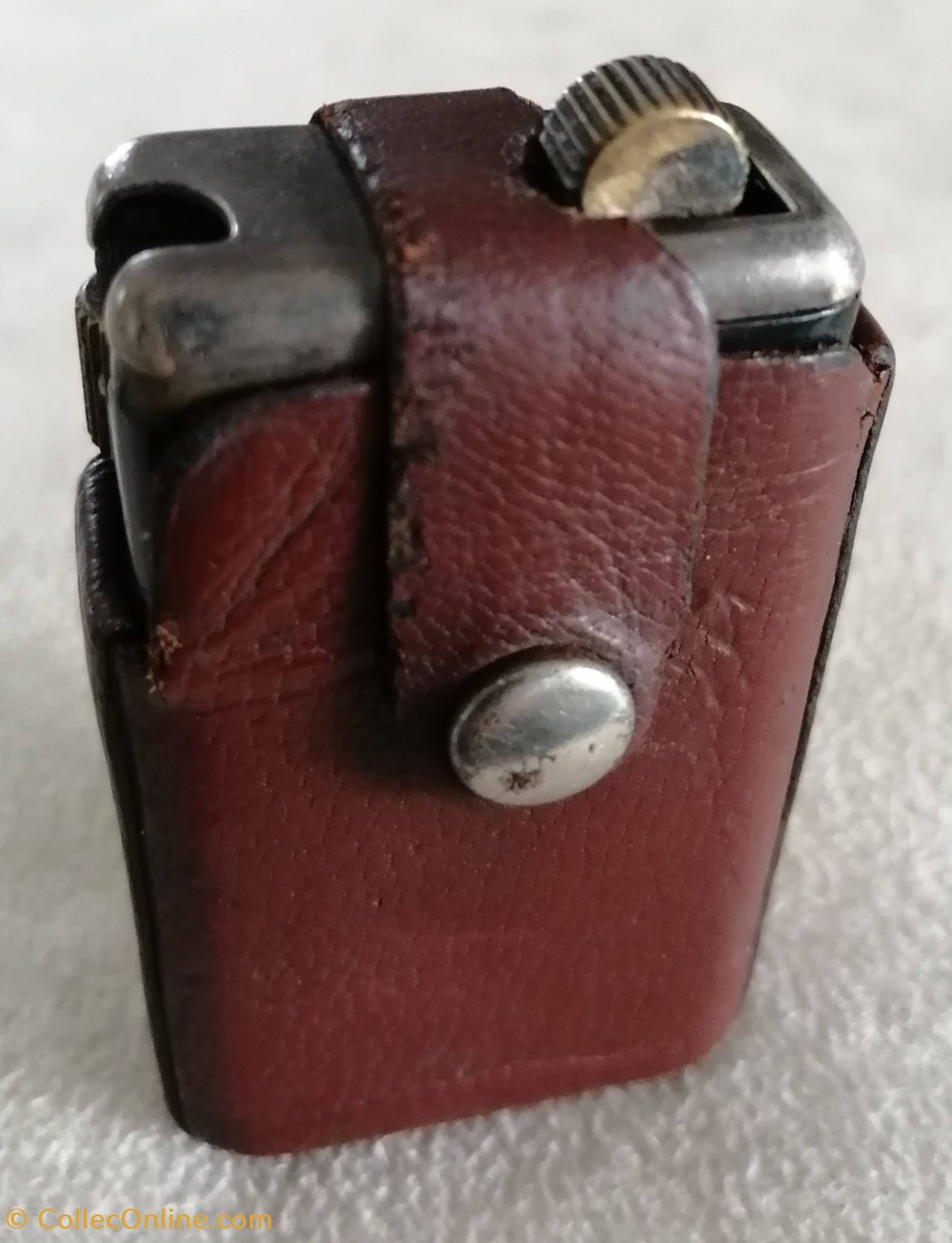 Briquet 37 art de la table argenterie bistrot alimentation tabac briquet 37