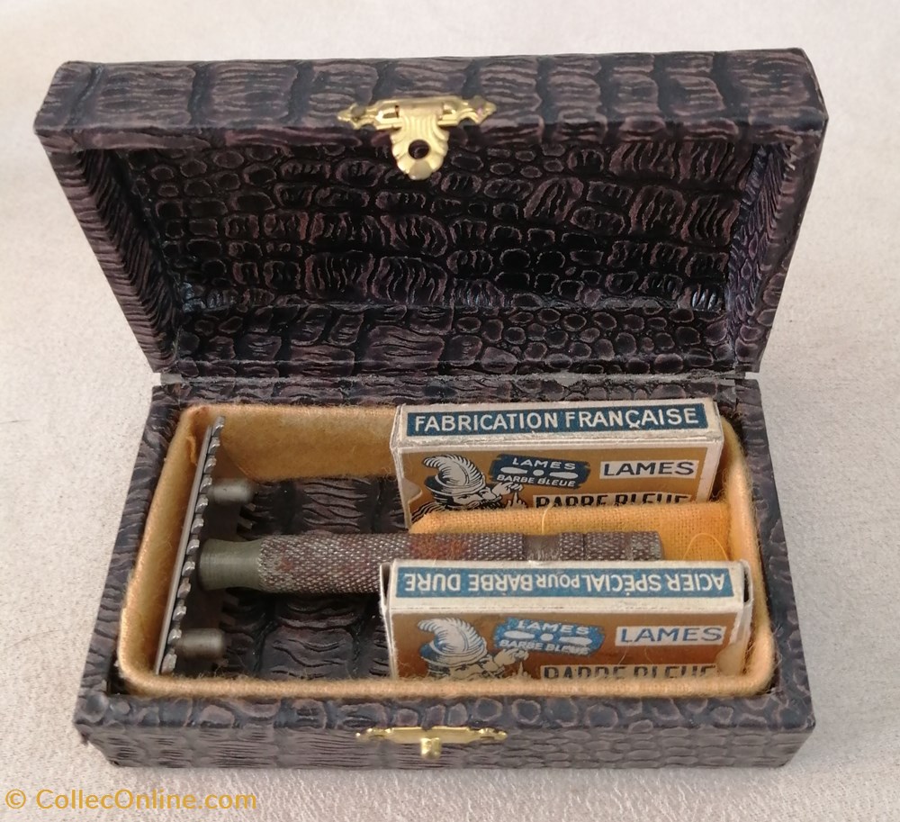 Rasoir ancien parfums beaute rasoirs rasoir ancien