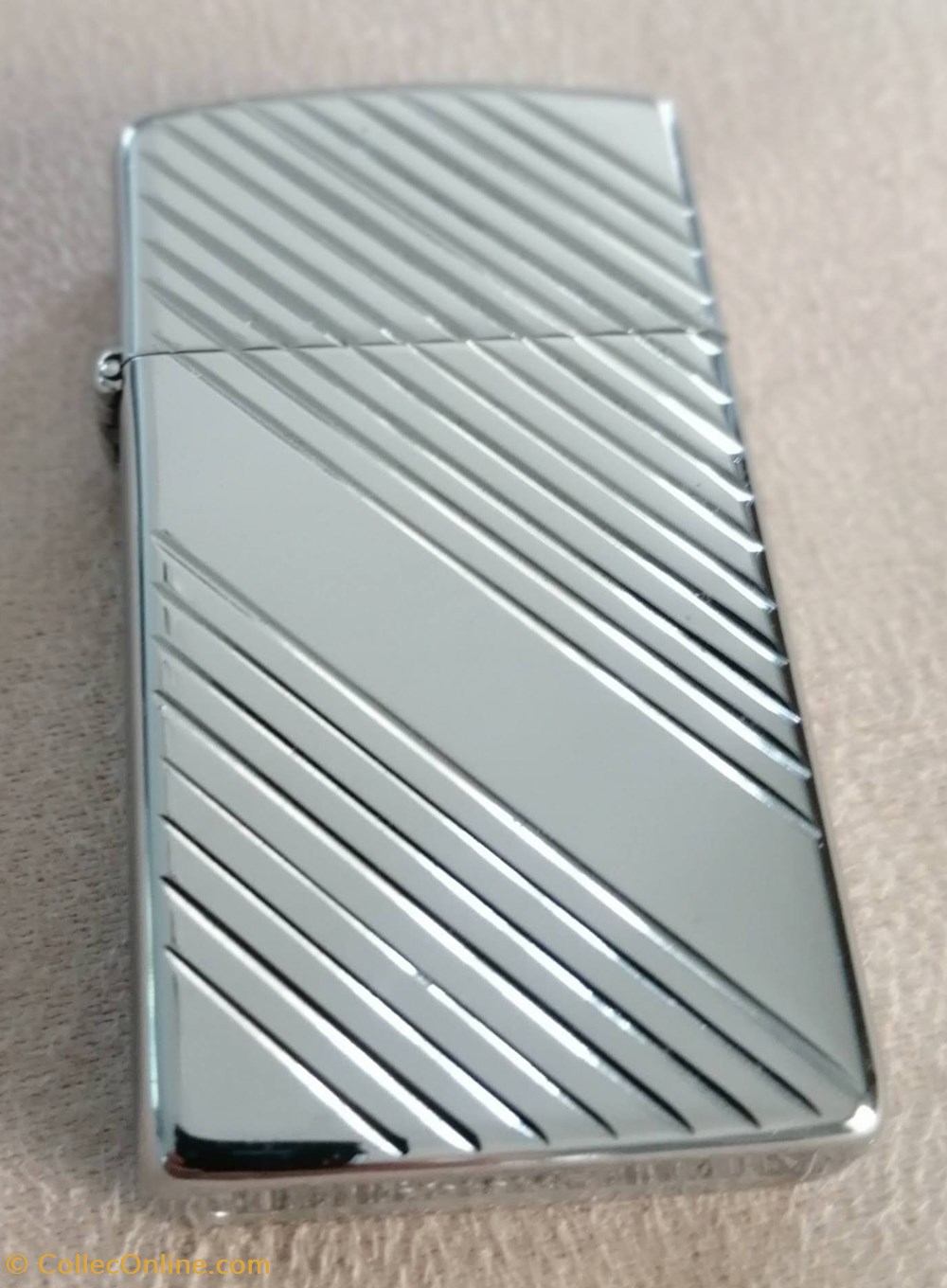 art de la table argenterie bistrot alimentation tabac zippo 42