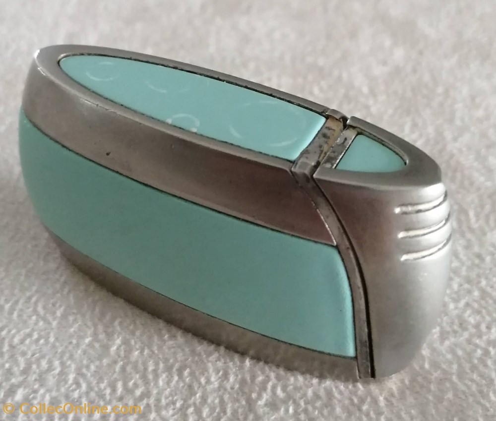 art de la table argenterie bistrot alimentation tabac briquet 43