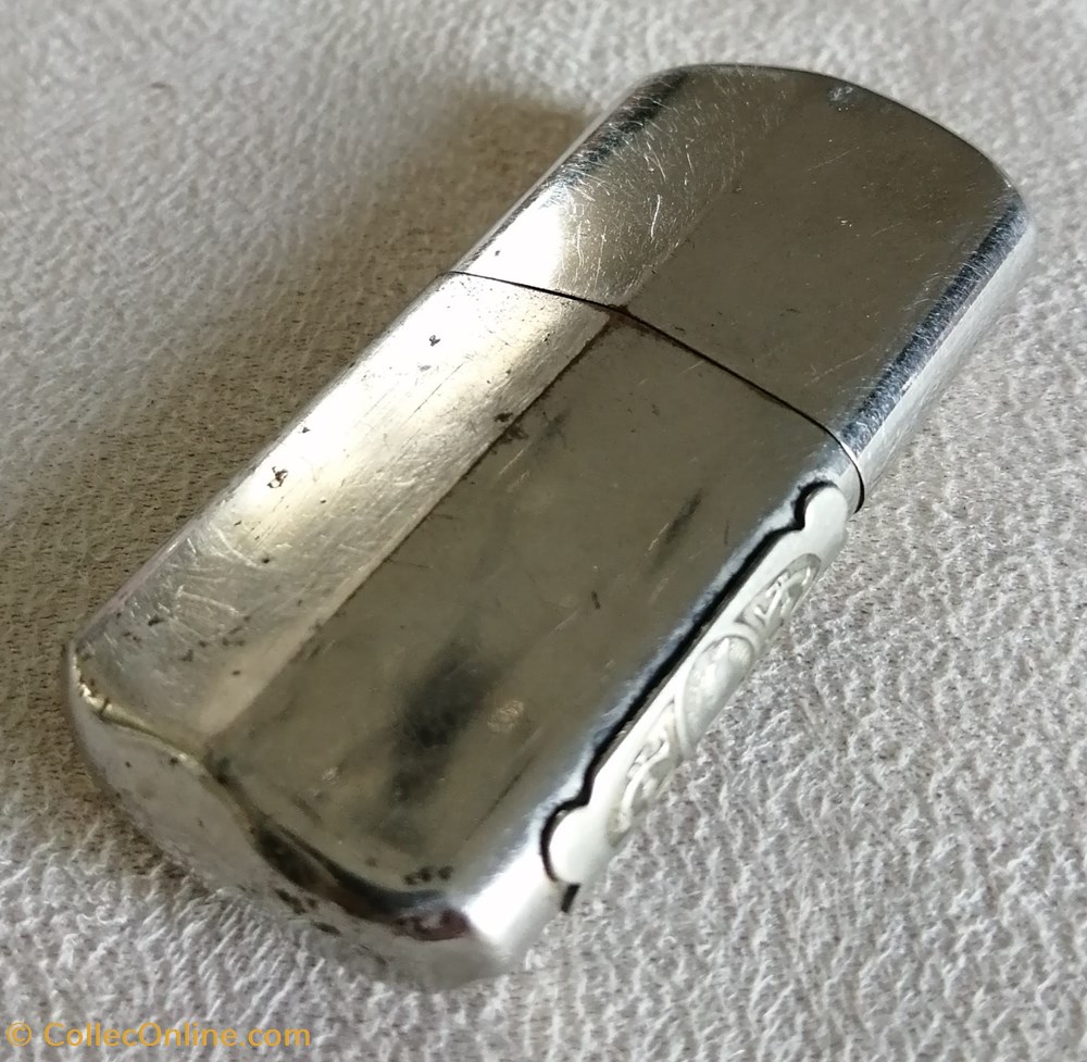 Briquet 99-9 art de la table argenterie bistrot alimentation tabac briquet 99 9