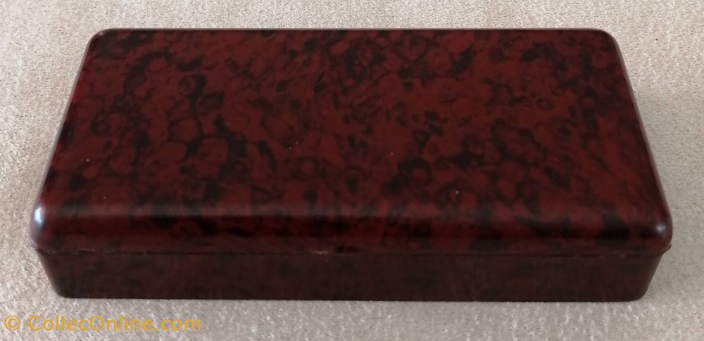 parfums beaute rasoirs rasoir gillette bakelite