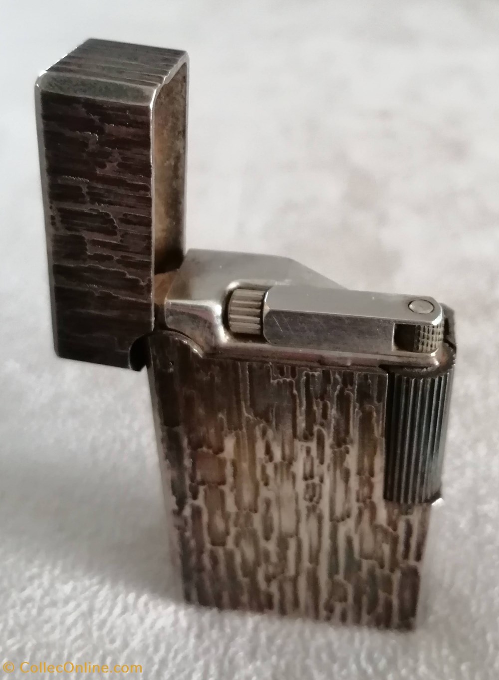 art de table argenterie bistrot alimentation tabac briquet 41 flaminaire