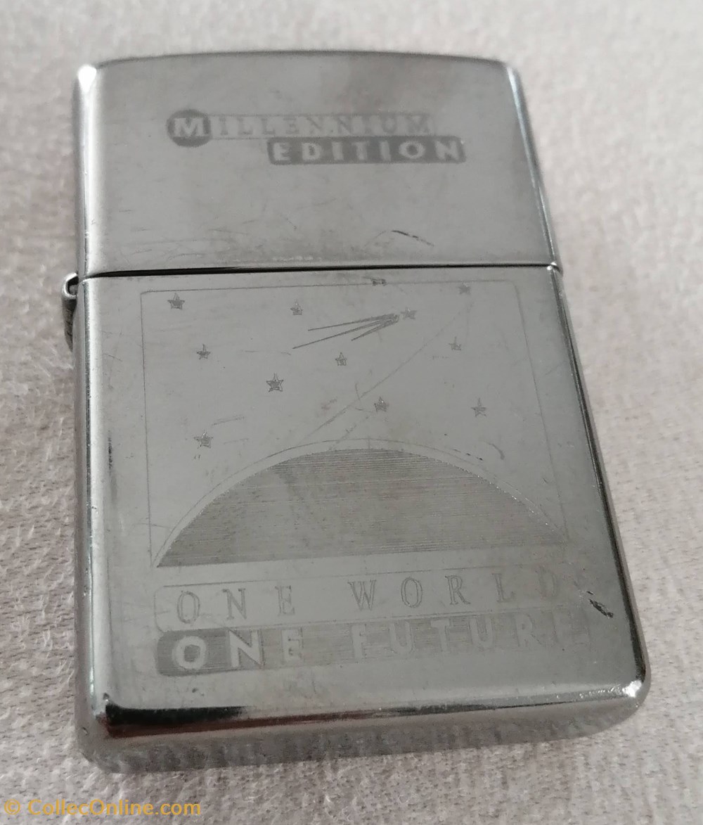 art de la table argenterie bistrot alimentation tabac zippo 17