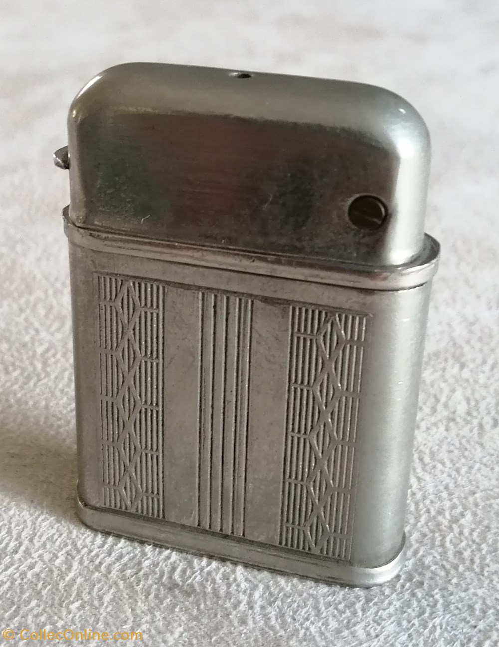 Briquet 99-6 art de la table argenterie bistrot alimentation tabac briquet 99 6