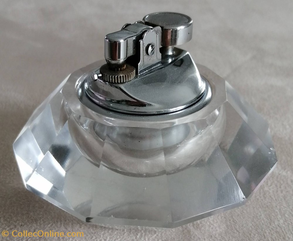 art de la argenterie bistrot alimentation tabac briquet 14 table