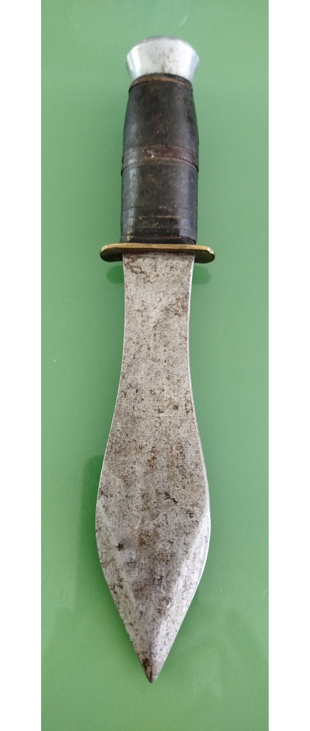 couteaux couteau de lancer