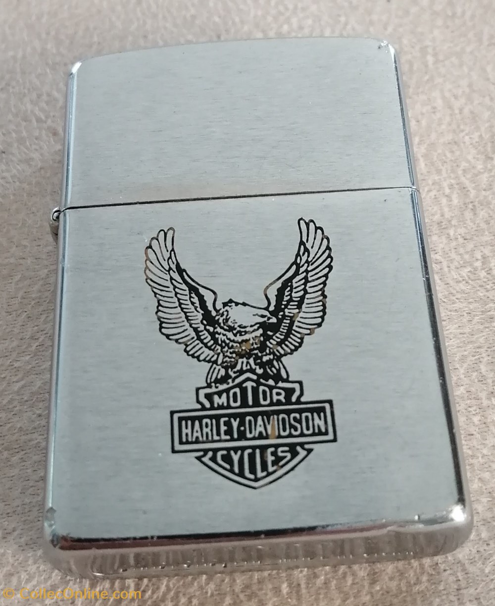 art de la table argenterie bistrot alimentation tabac zippo 27