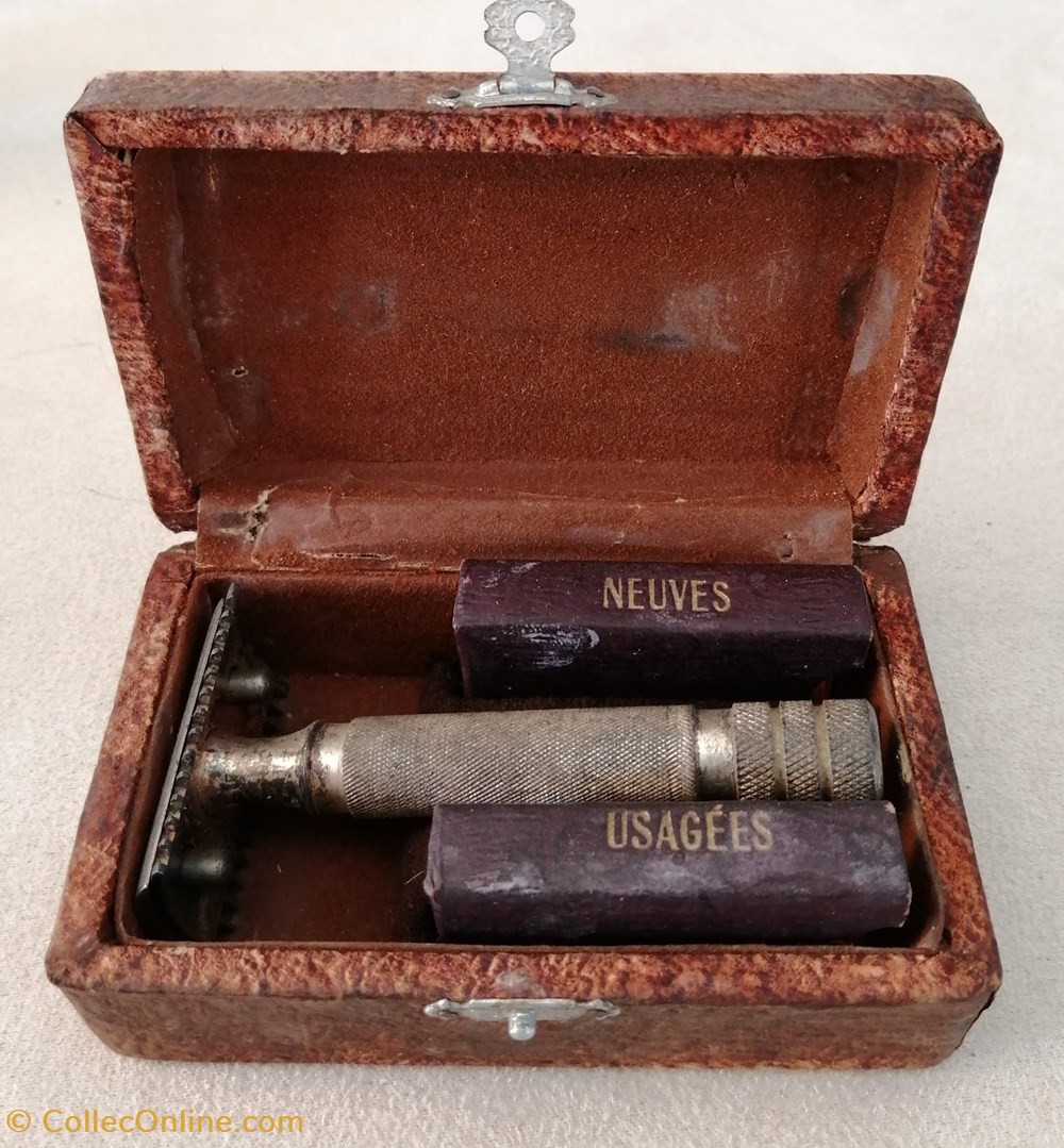 Rasoir ancien parfums beaute rasoirs rasoir ancien