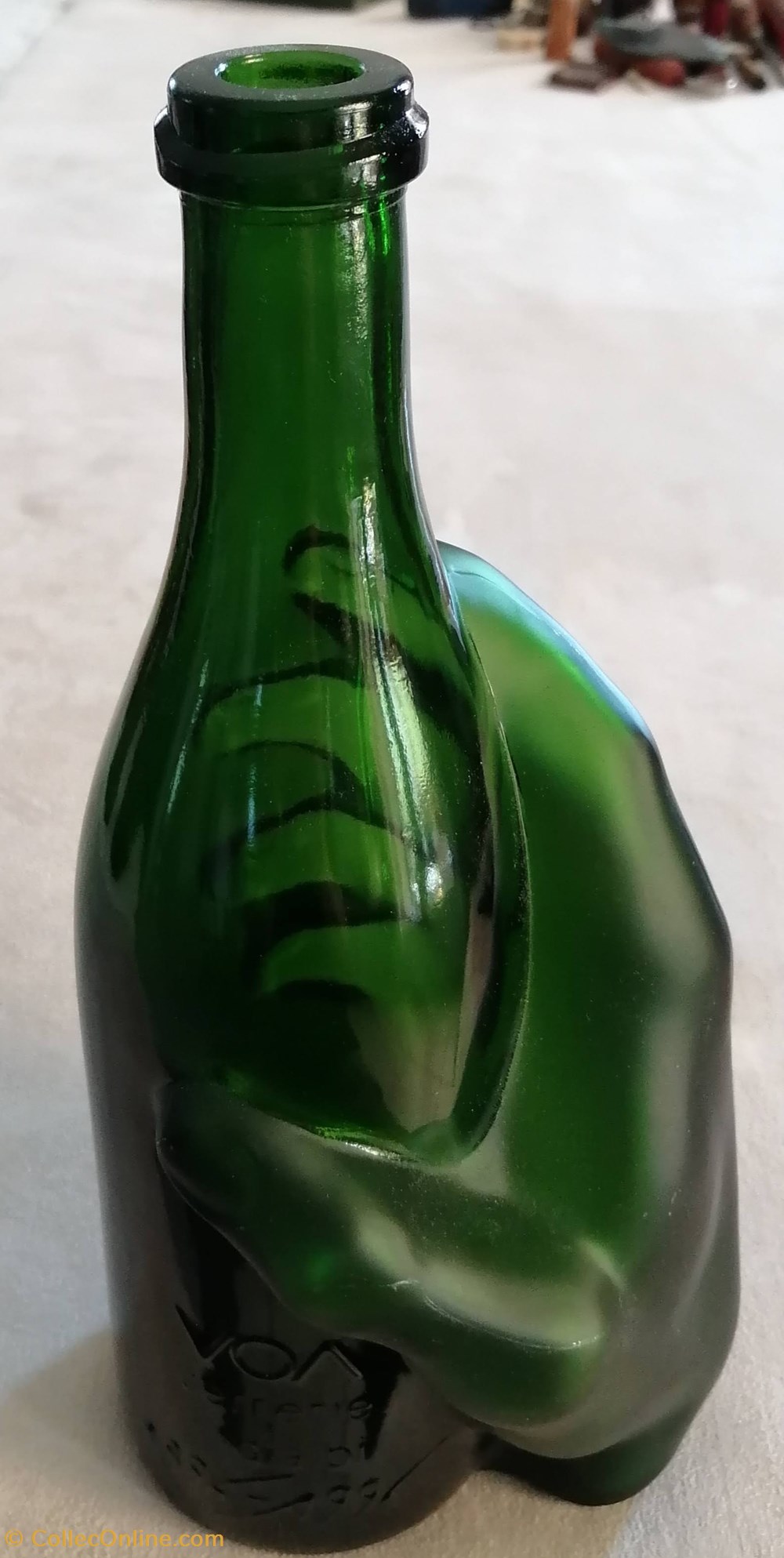 divers bouteille voa 3