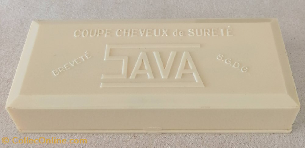 parfums beaute rasoirs coupe cheveux de surete sava