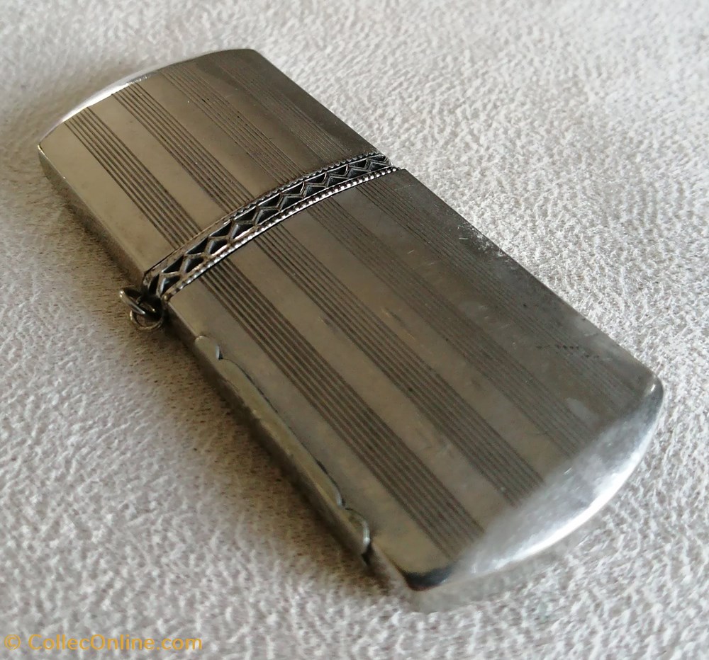 Briquet 95 art de la table argenterie bistrot alimentation tabac briquet 95