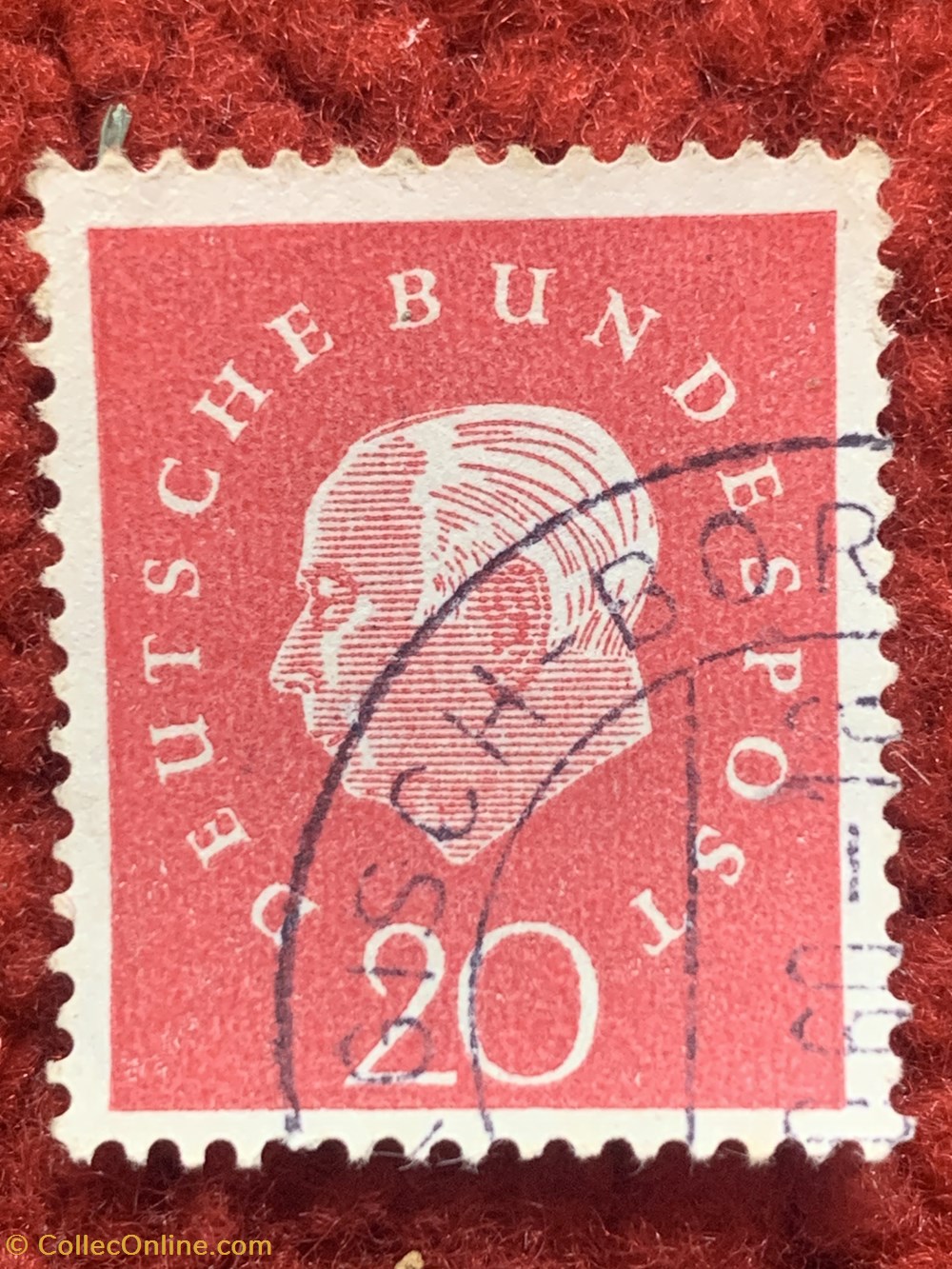 Deutsche stamp stamps deutsche stamp