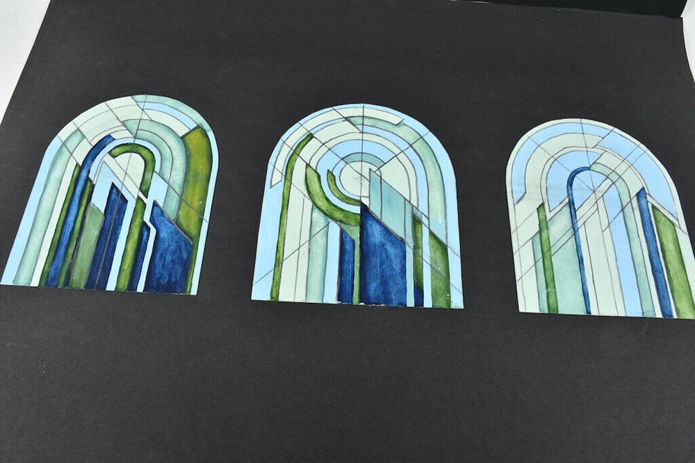 SCHICKER 24 kunst antiquitaten gemalde zeichnungen schicker 24