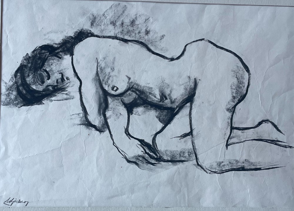kunst antiquitaten gemalde zeichnungen elisabeth