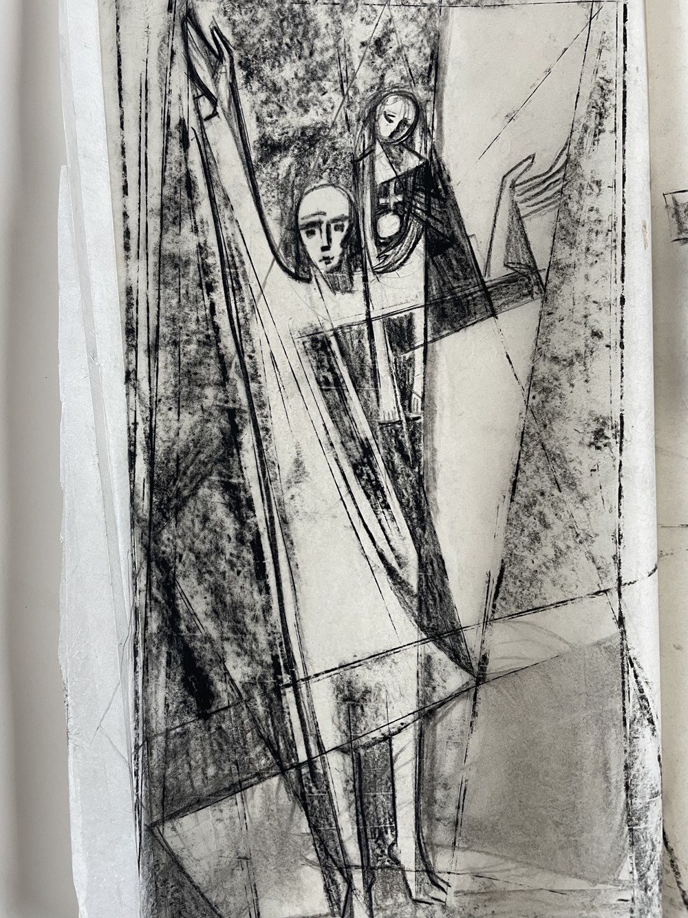 kunst antiquitaten gemalde zeichnungen schicker 130 hl