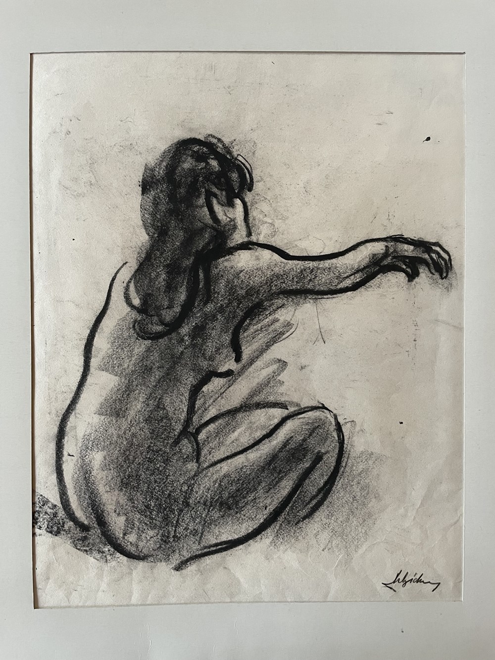 kunst antiquitaten gemalde zeichnungen schicker 132