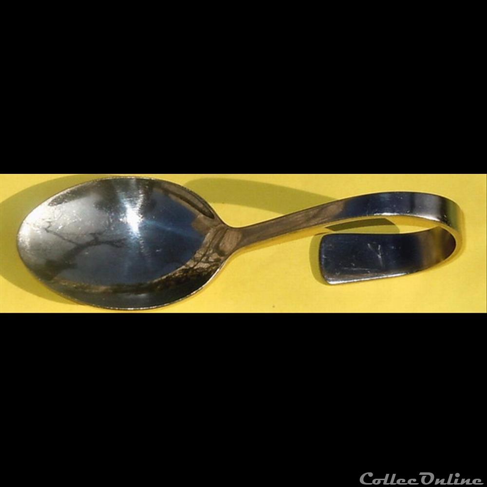 Cuillère amuse-gueule Austrian bistrot alimentation transport cuillere amuse gueule austrian