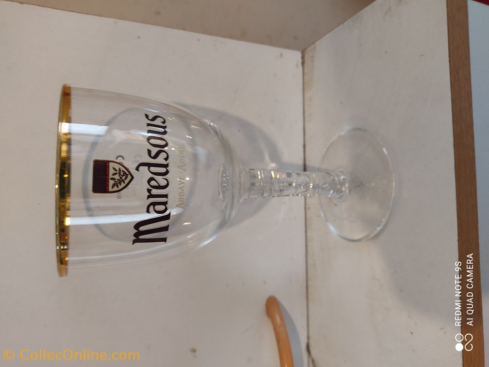 divers maredsous