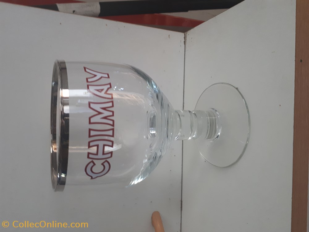 divers chimay