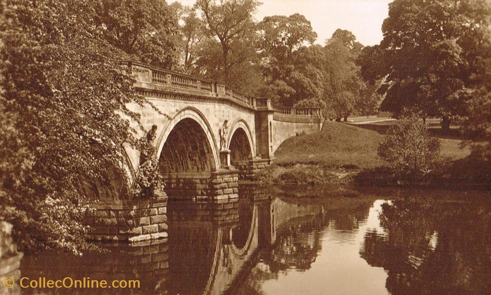 Angleterre-Bridge cartes postales angleterre bridge