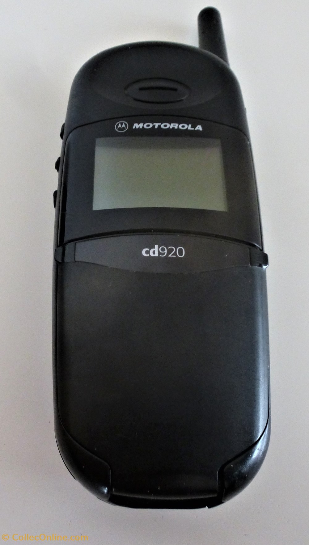 electro vintage telephones motorola cd 920