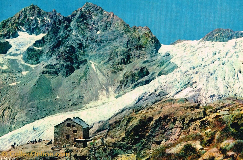 France-Hautes Alpes-Le Pelvoux cartes postales france hautes alpes le pelvoux