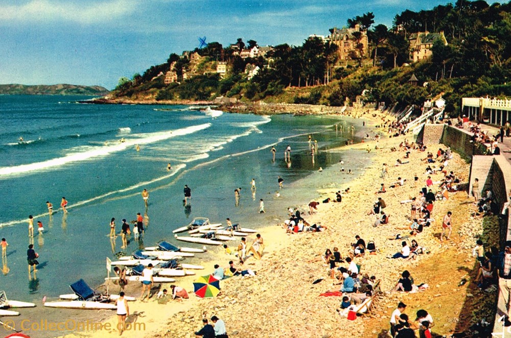 France-Côte d'Armor-Perros-Guirec cartes postales france cote armor perros guirec