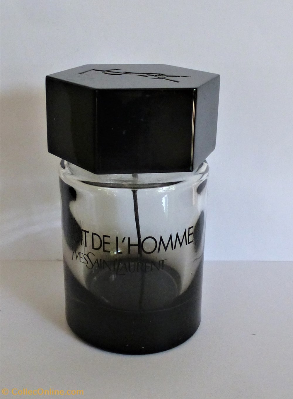 Yves Saint Laurent-La Nuit de l'Homme parfums beaute flacons yves saint laurent la nuit de homme