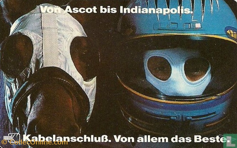 divers telecartes cartes telephoniques allemagne animaux siemens 06 1991
