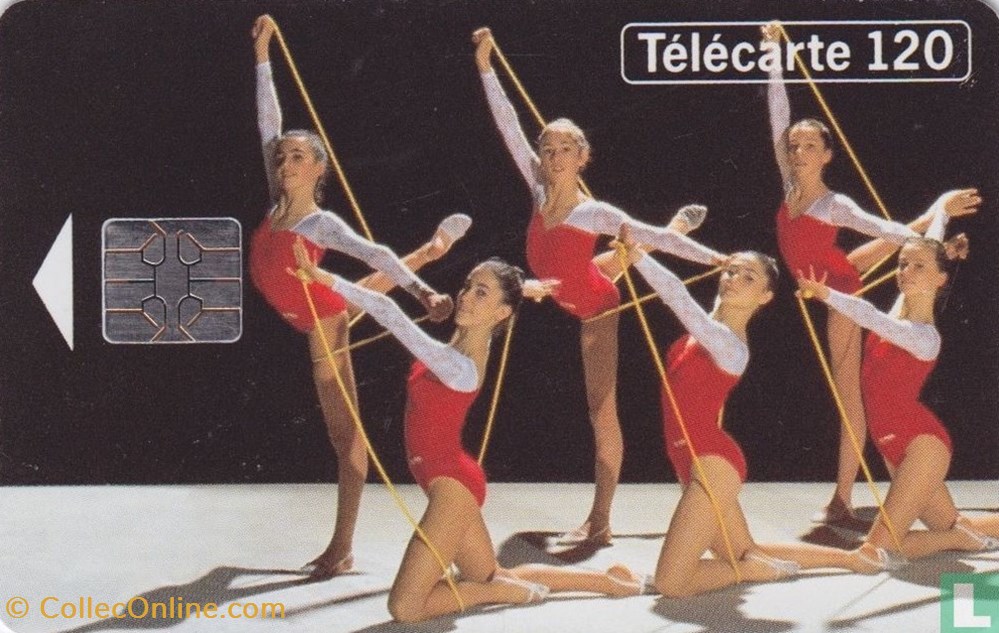divers telecartes cartes telephoniques france bercy 1994 solaic 06 1993