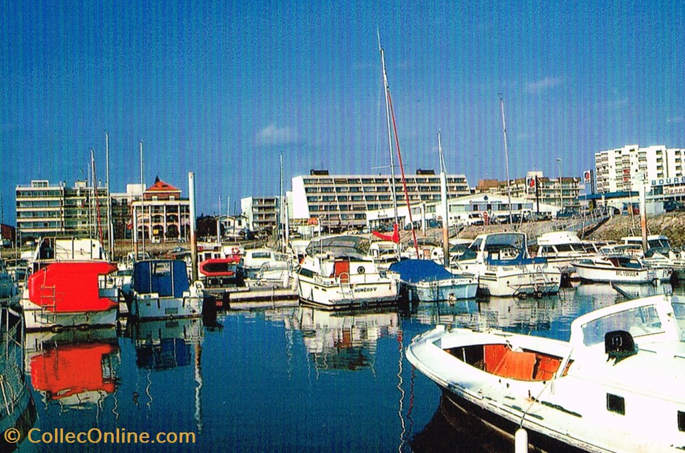 France-Gironde-Arcachon cartes postales france gironde arcachon