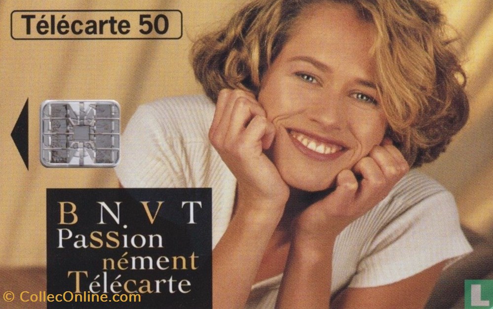 divers telephoniques france bureau national de vente des telecartes schlumberger 07 1 1992