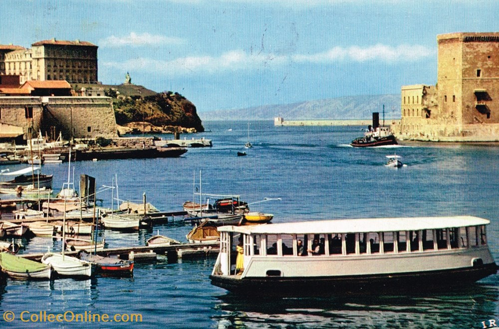 France-Bouches du Rhône-Marseille cartes postales france bouches du rhone marseille