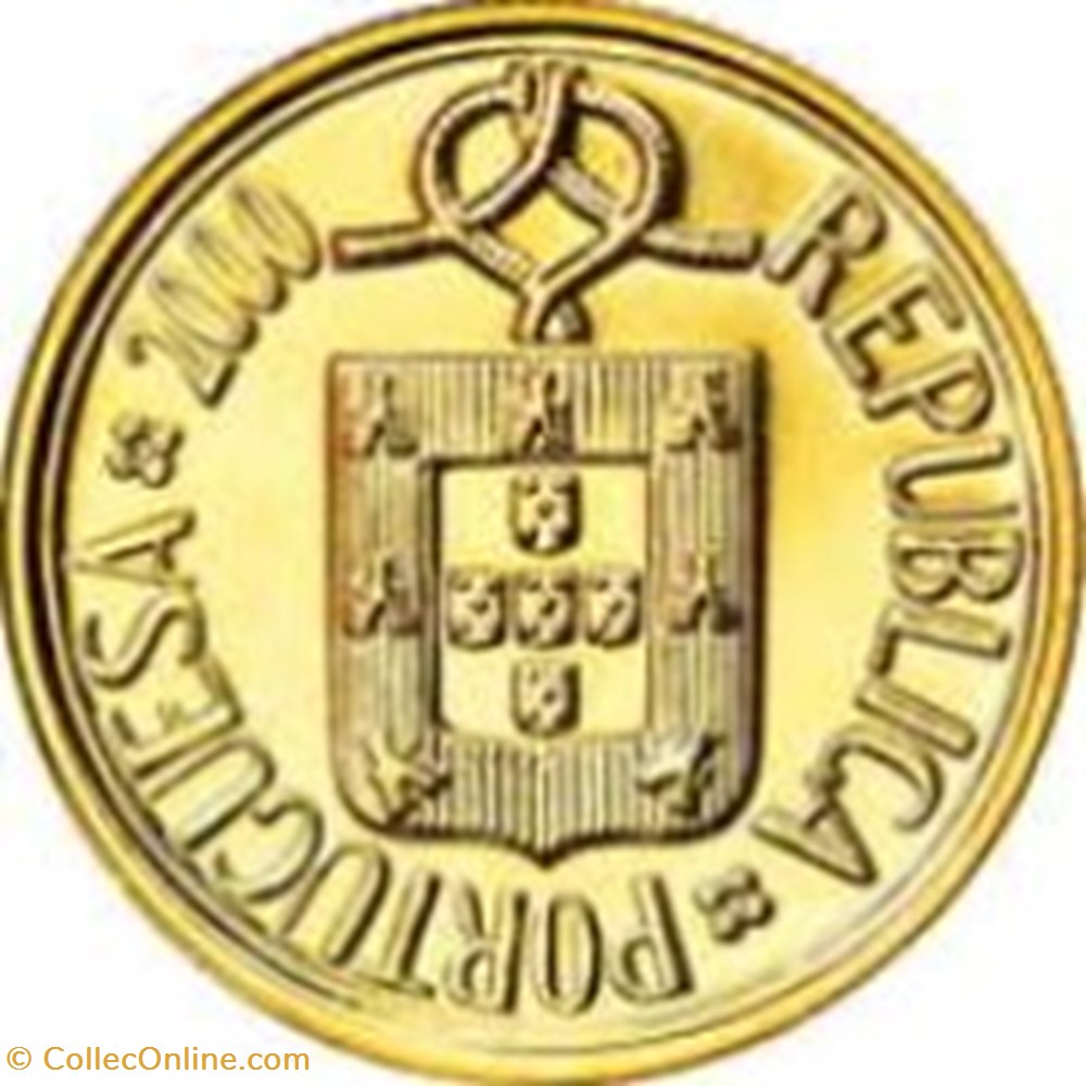 1 Escudo Portugal 1986 monnaies monde 1 escudo portugal 1986