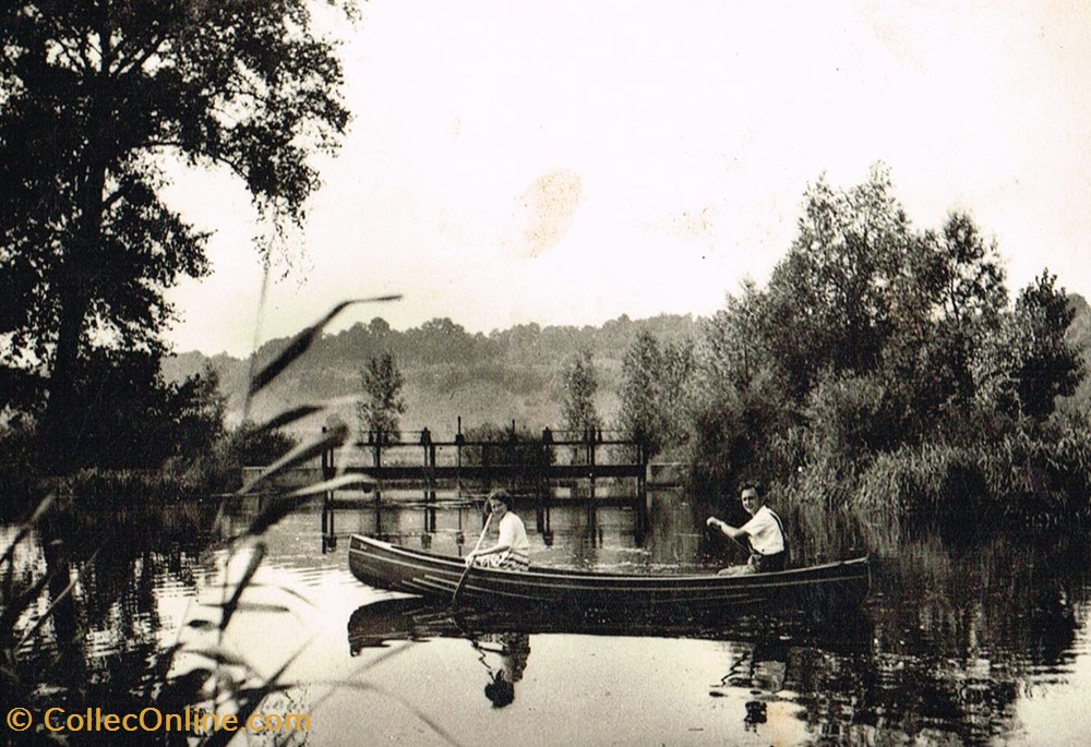 France-Somme-Etinehem cartes postales france somme etinehem